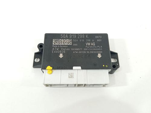 Elektronisk modul SEAT ARONA (KJ7, KJP) [2017-2025]  25792053