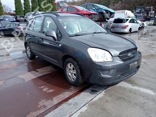 Left front window switch KIA CARENS III MPV (UN) 2.0 CRDi 115 | BP35986458I27 - Image 3
