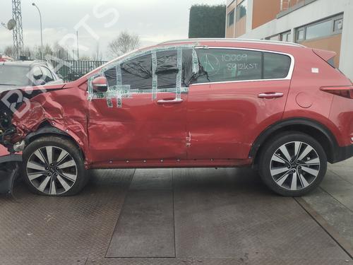 Electronic module KIA SPORTAGE IV (QL, QLE)  | BP16152875M83 