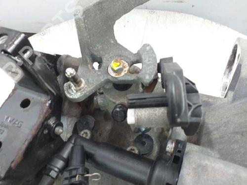 Gearbox SEAT IBIZA IV (6J5, 6P1)  | BP5024563M3 