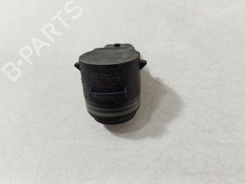 Elektronisk modul BMW i3 (I01)  | BP26144983M83 