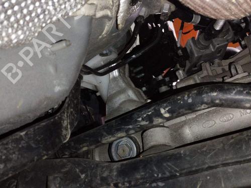 Used Steering rack Steering rack 38538568 38538568