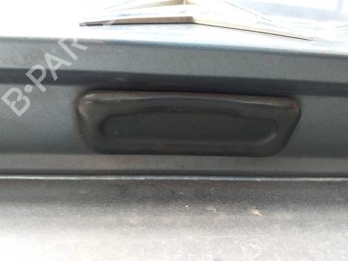 Tailgate handle CITROËN C5 III (RD_)  | BP7558276C132 