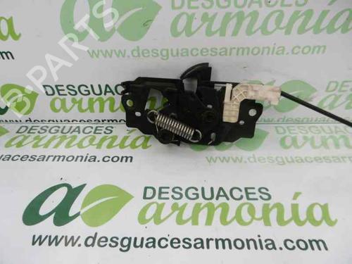 Used Hood lock FORD FOCUS III [2010-2020]  8786287
