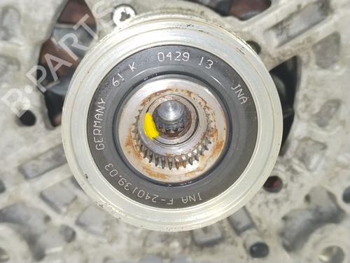 Alternator VW BEETLE (5C1, 5C2) 1.2 TSI 16V | BP36039862M7 - Image 6