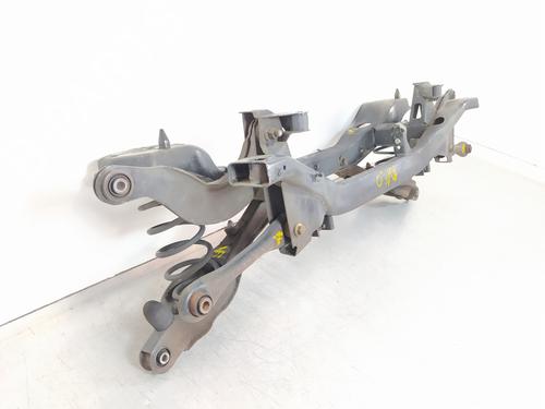 Rear axle FORD FOCUS II (DA_, HCP, DP)  | BP15611160M2 