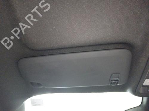 Used Left sun visor Left sun visor OPEL ASTRA K (B16) 1.6 CDTi (68) (110 hp) 33543679 33543679