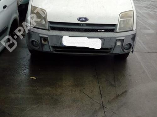 Engine control unit (ECU) FORD TRANSIT CONNECT (P65_, P70_, P80_)  | BP10087834M57 