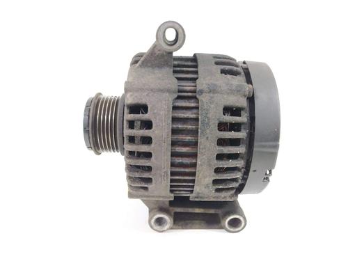 Used Alternator Alternator 21725136 21725136