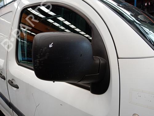 Bakspejl Højre RENAULT KANGOO Express (FW0/1_) 1.5 dCi 85 (FW0K, FW0L, FW0B) (86 hp) 29745398