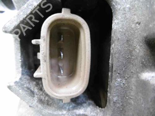 Alternator NISSAN QASHQAI / QASHQAI +2 I (J10, NJ10, JJ10E)  | BP1839801M7 