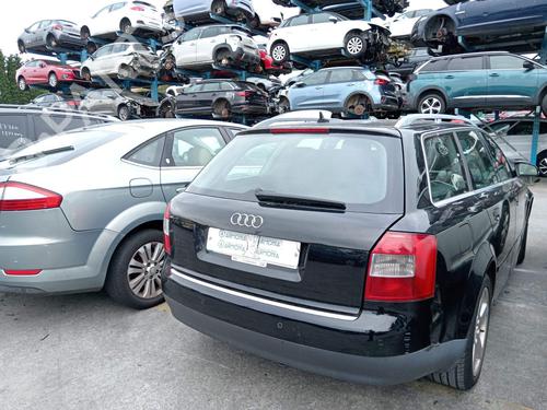 Venstre baglygte AUDI A4 B6 (8E2) 2.0 | BP38779075C34 - Image 8