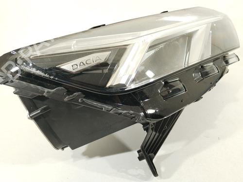 Right headlight DACIA SANDERO III 1.0 SCe 65 | BP37028343C29 - Image 4