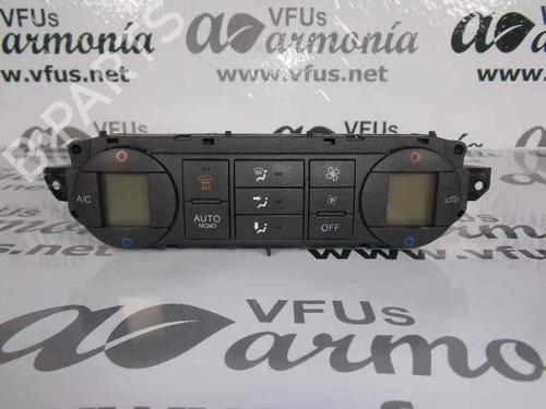 Used Climate control FORD FOCUS II (DA_, HCP, DP) [2004-2013]  1839518