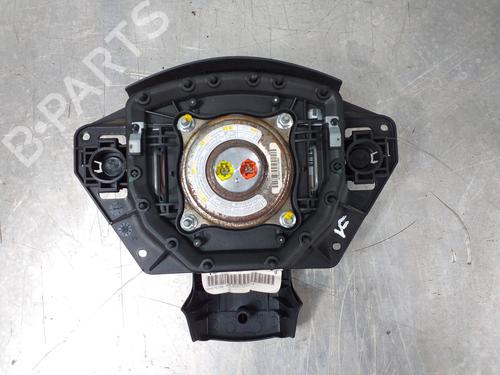 Airbag Kit NISSAN QASHQAI / QASHQAI +2 I (J10, NJ10, JJ10E)  | BP6791258C86 