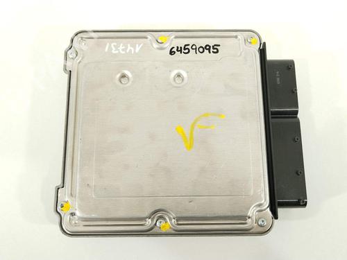 engine-control-unit-ecu-audi-a6-c6-4f2-2004-2005-2006-2007-2008-2009-2010-2011-27627115 main image