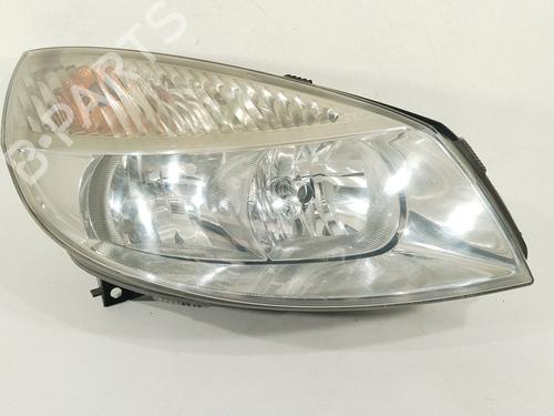 Used Right headlight Right headlight 38601541 38601541