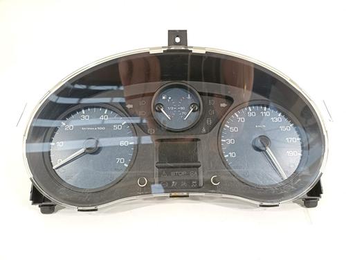 Used Instrument cluster Instrument cluster 16794948 16794948