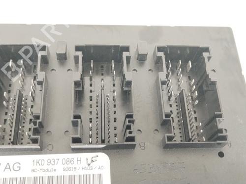 Electronic module VW GOLF VI (5K1) 1.6 TDI | BP38436116M83 - Image 3