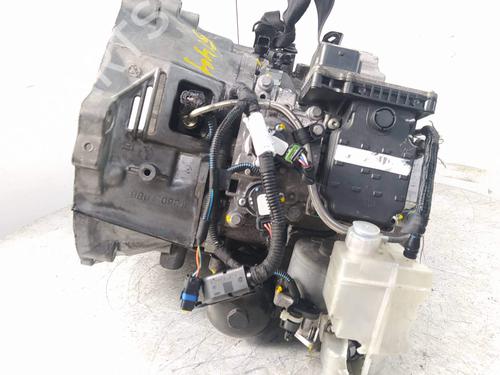 Used Gearbox Gearbox 5872112 5872112