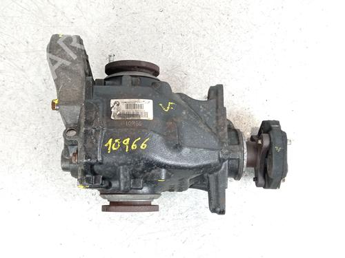 Rear differential BMW X1 (E84) sDrive 18 d | BP16802783M24