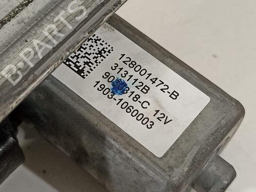 Front left window mechanism RENAULT EXPRESS Box Body/MPV | BP16933578C22 - Image 4