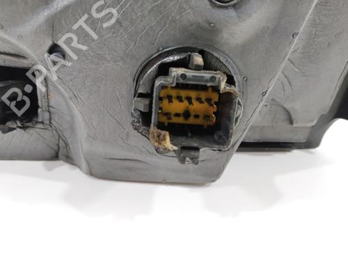 Right mirror RENAULT MEGANE II (BM0/1_, CM0/1_) 1.5 dCi (BM1E, CM1E) | BP23400457C27 