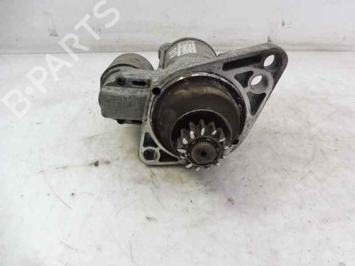 Startmotor SEAT ALTEA XL (5P5, 5P8)  | BP2346623M8