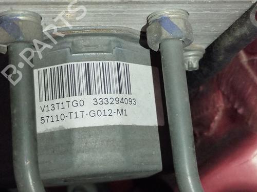 ABS pump HONDA CR-V IV (RM_) 1.6 i-DTEC (RE6) | BP37435300M43 - Image 2