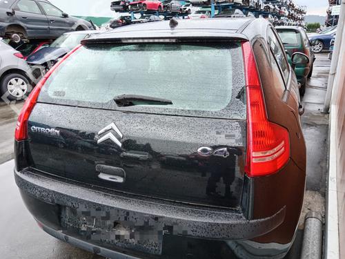 Sikringsdåse CITROËN C4 I (LC_) 1.6 HDi | BP29764601E1 