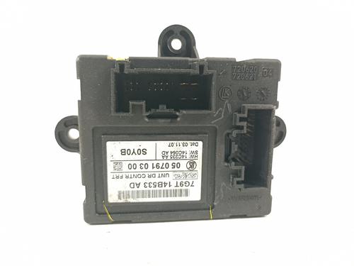 Used Electronic module FORD MONDEO IV Turnier (BA7) [2007-2015]  16917429