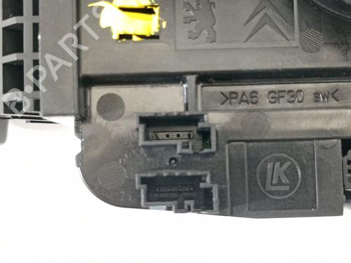 Headlight switch PEUGEOT 5008 (0U_, 0E_)  | BP19314437I24 