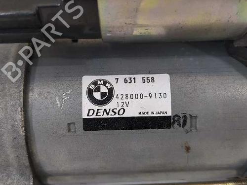 Starter BMW 3 (F30, F80) 335 i xDrive | BP7290547M8 