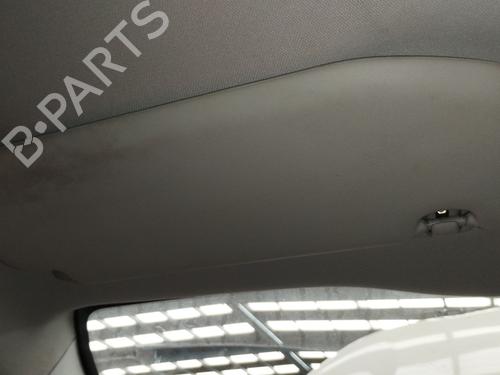 Used Left sun visor Left sun visor 37154225 37154225