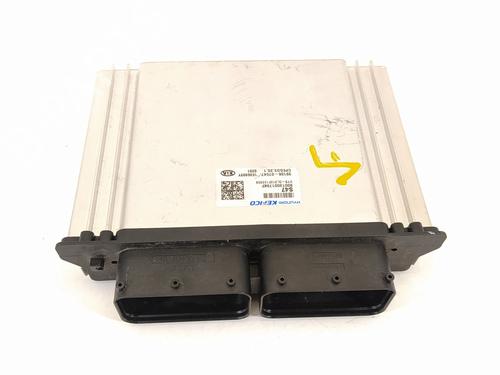 Used Engine control unit (ECU) KIA STONIC (YB) [2017-2025]  11883581