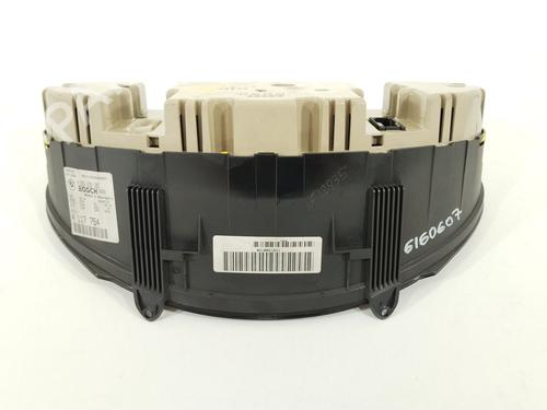 Instrument cluster BMW 3 Coupe (E46)  | BP19256110C47 