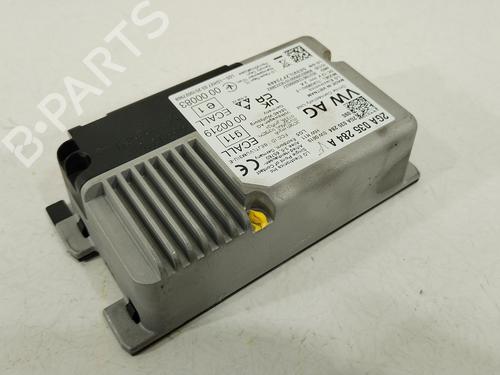 Electronic module AUDI A1 Sportback (GBA) 30 TFSI | BP33399270M83 - Image 2