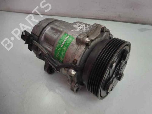 Used AC compressor VW GOLF IV (1J1) 1.9 TDI (90 hp) 4599943