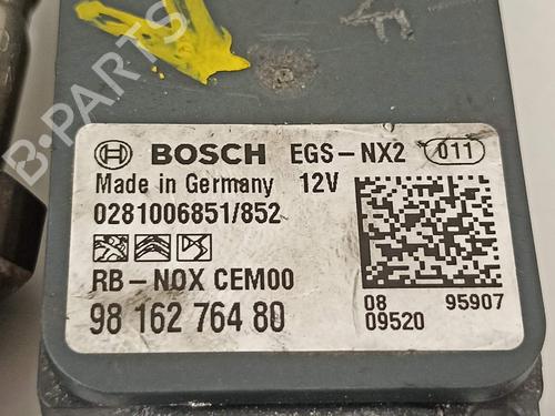 Electronic sensor CITROËN C4 Picasso II | BP18093097M84 - Image 2