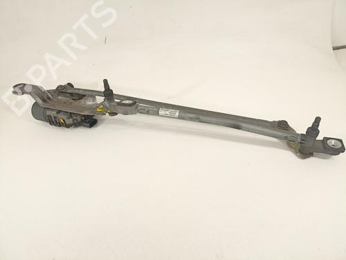 Front wiper motor FORD FOCUS II (DA_, HCP, DP)  | BP13532933M29 
