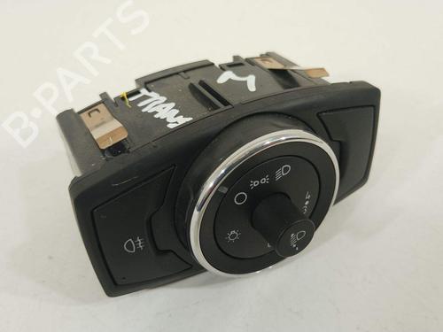Headlight switch FORD TRANSIT CUSTOM V362 Van (FY, FZ) 2.2 TDCi | BP33243735I24 - Image 2