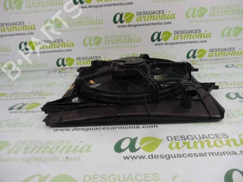 Radiator fan KIA CARNIVAL / GRAND CARNIVAL III (VQ) 2.9 CRDi | BP1846197M35 