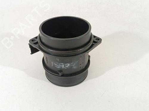 Mass air flow sensor CITROËN C5 III (RD_) 2.0 HDi (RDRHD8, RDRHDJ, RDRHR8, RDRHRJ) | BP35756484M95 - Image 4