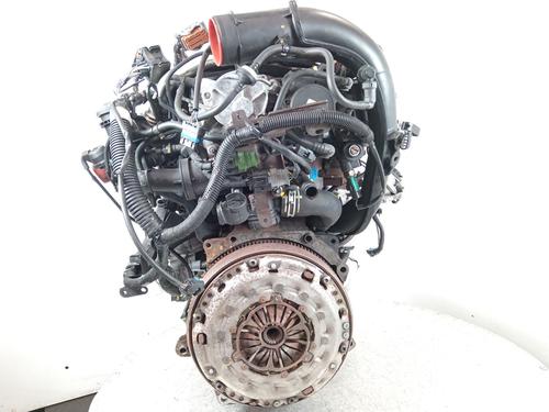 Engine CITROËN C5 III Break (RW_)  | BP16789621M1  - Image 5