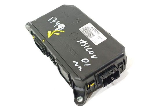 Control unit LANCIA YPSILON (843_) 1.2 (843.AXB1A) | BP40124907M11 - Image 5
