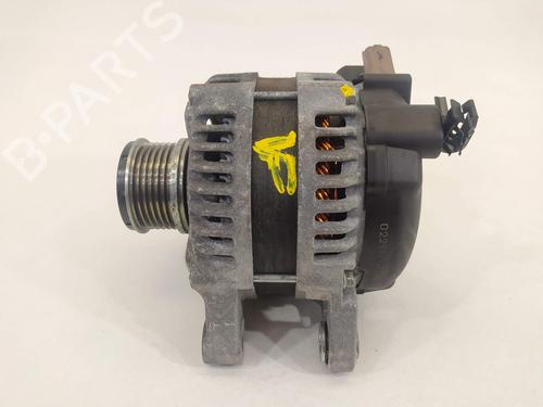 Used Alternator Alternator PEUGEOT 308 II (LB_, LP_, LW_, LH_, L3_) [2013-2021] 13874498 13874498