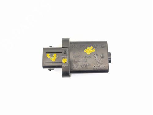 Used Electronic module Electronic module 9833117 9833117