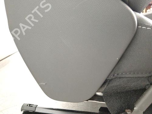 Left front seat OPEL CORSA F (P2JO) 1.2 (68) | BP32504899C15 - Image 5