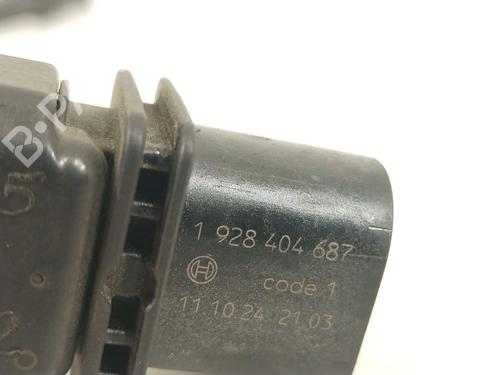 Electronic sensor CITROËN C4 II (NC_) 1.6 HDi 90 | BP34157734M84 - Image 5