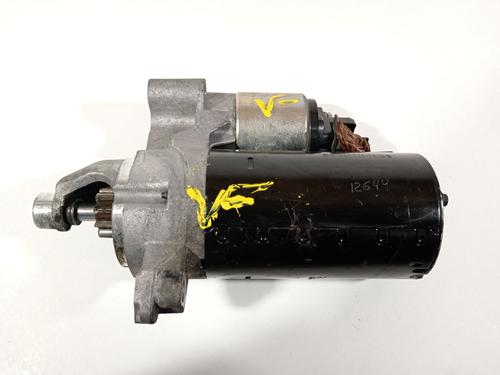 Used Starter AUDI A5 (8T3) [2007-2017]  23527873